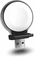 ワイヤレス充電器 ZENS LIBERTY Apple Watchチャージャー付 Amazon.com: ZENS USB Charger (Charging Cable/Wireless